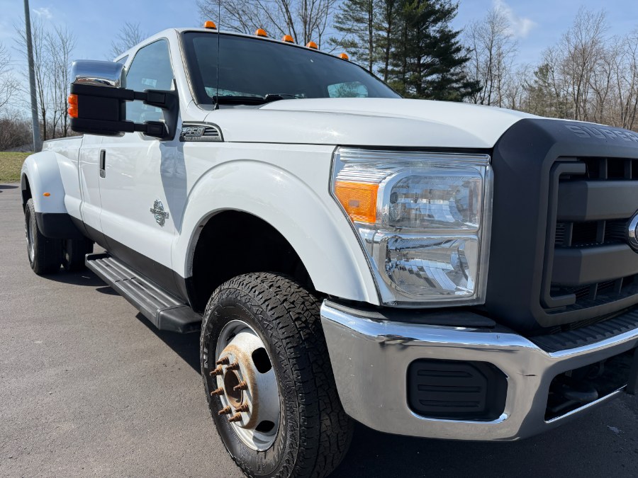 2015 Ford RSX Lariat photo