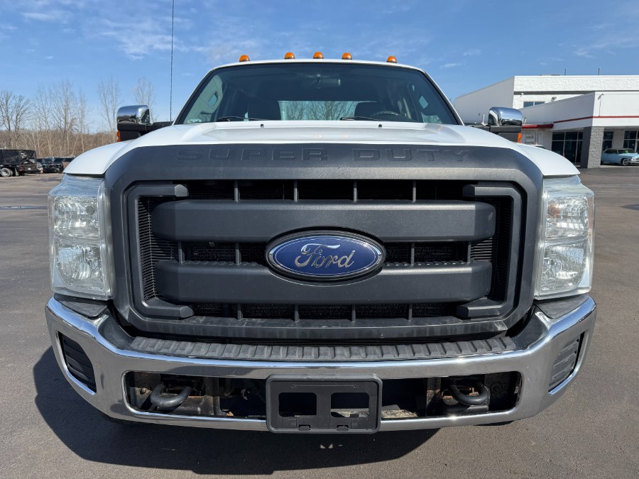 2015 Ford RSX Lariat photo