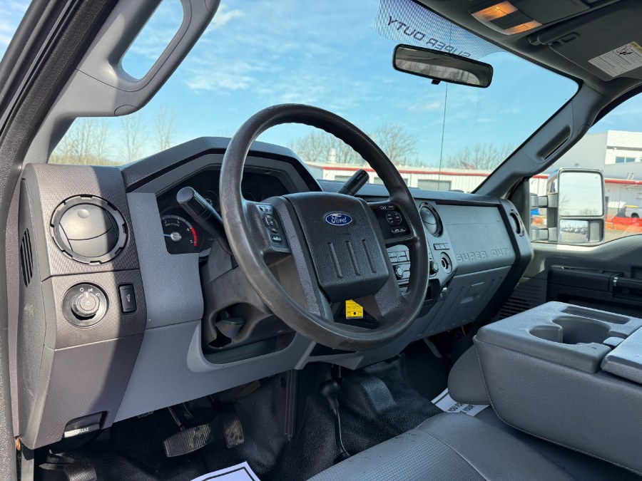 2015 Ford RSX Lariat photo