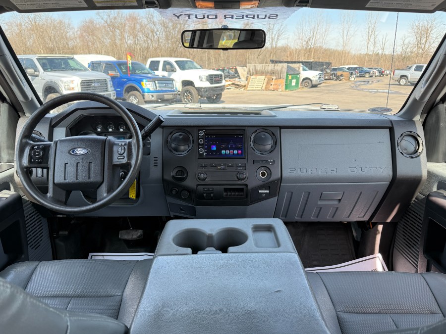 2015 Ford RSX Lariat photo