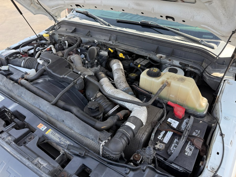 2015 Ford RSX Lariat photo