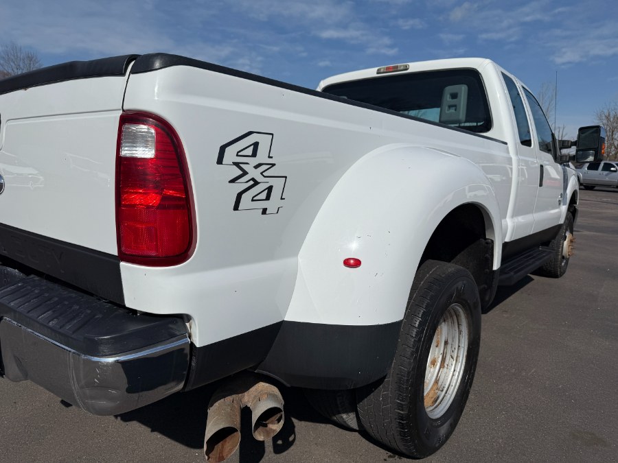 2015 Ford RSX Lariat photo