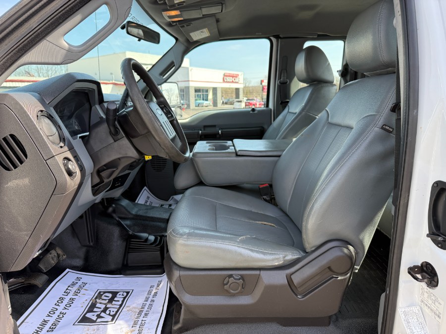 2015 Ford RSX Lariat photo