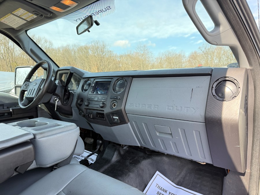 2015 Ford RSX Lariat photo