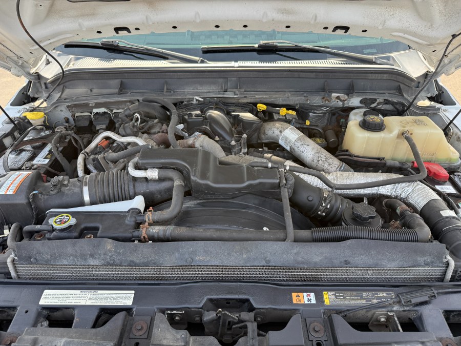 2015 Ford RSX Lariat photo