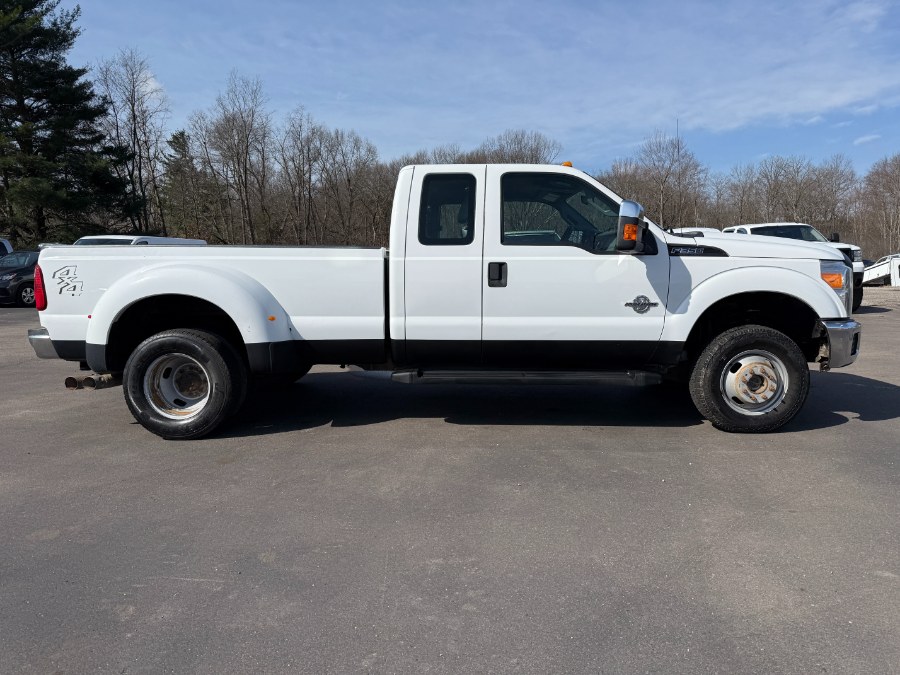 2015 Ford RSX Lariat photo