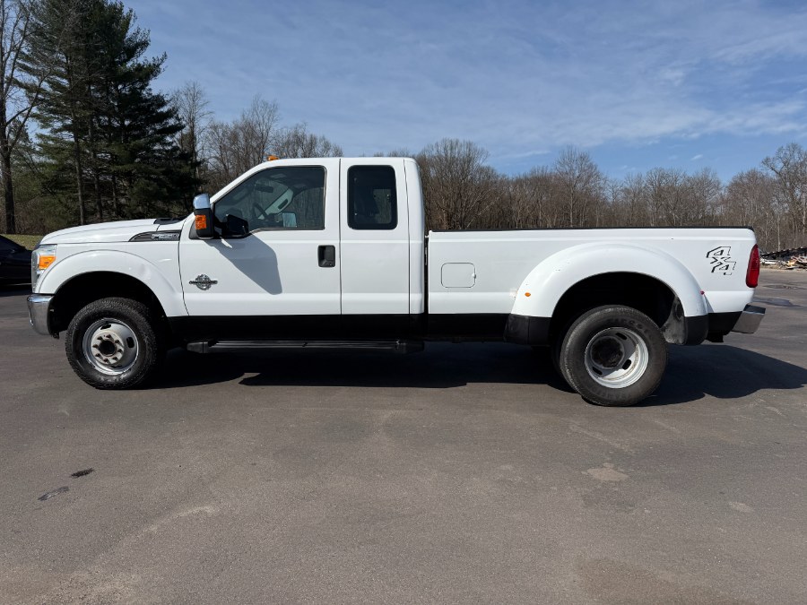 2015 Ford RSX Lariat photo