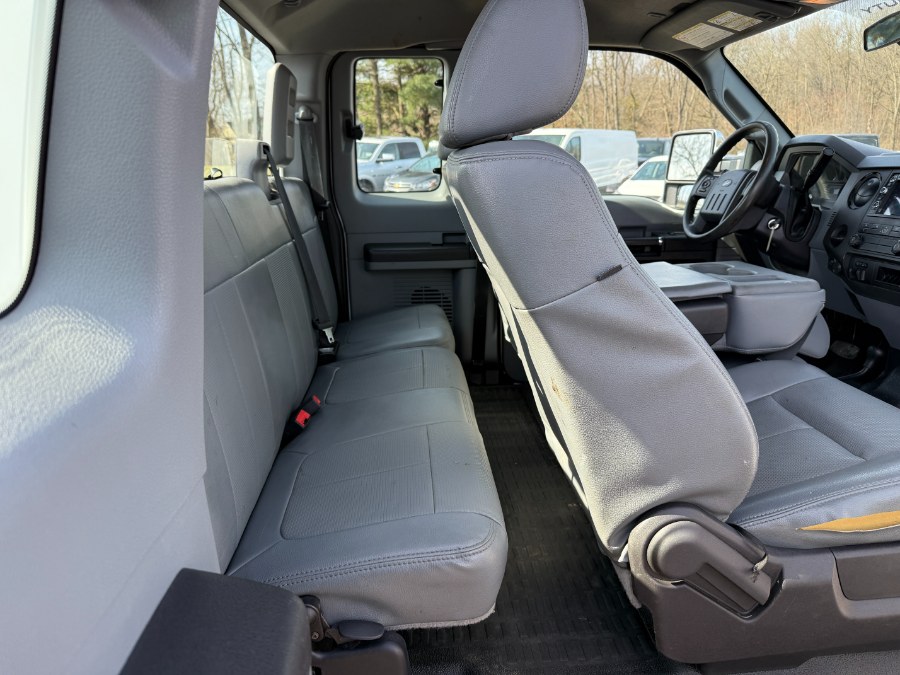 2015 Ford RSX Lariat photo