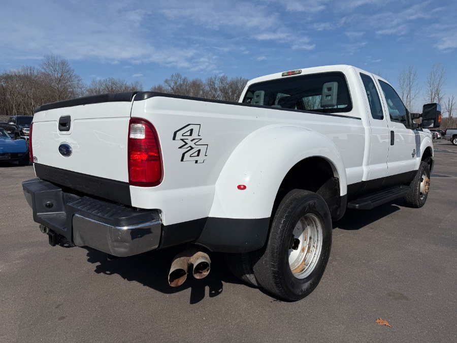 2015 Ford RSX Lariat photo