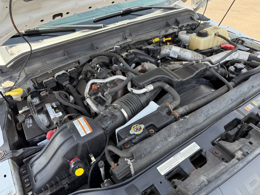 2015 Ford RSX Lariat photo