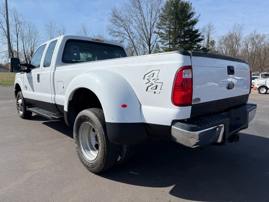 2015 Ford RSX Lariat photo