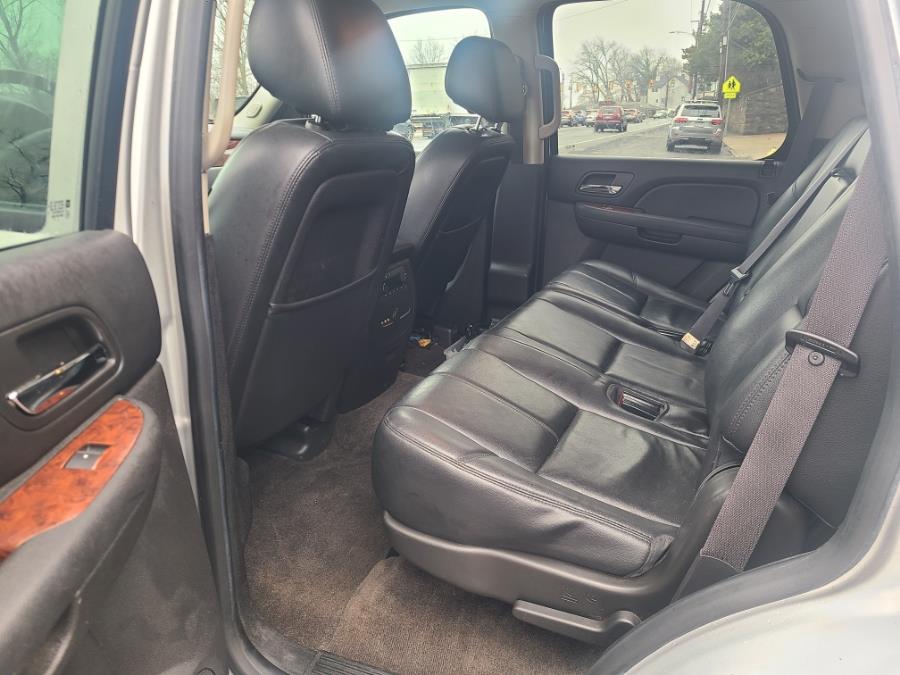 2013 Chevrolet Tahoe LT photo