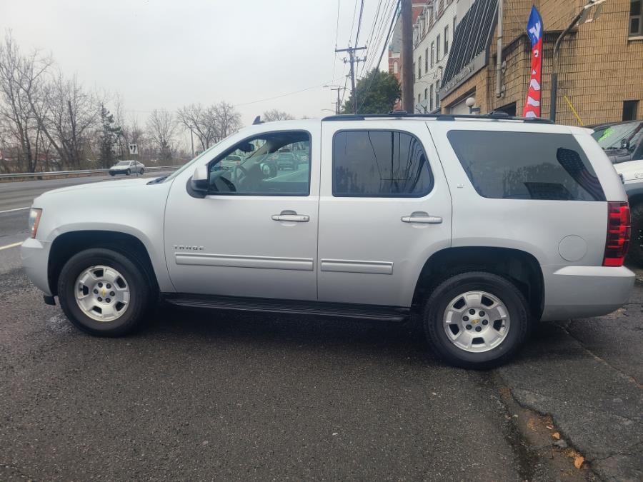 2013 Chevrolet Tahoe LT photo