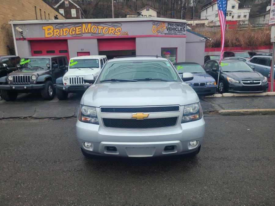 2013 Chevrolet Tahoe LT photo