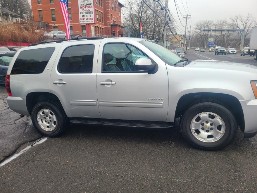 2013 Chevrolet Tahoe LT photo