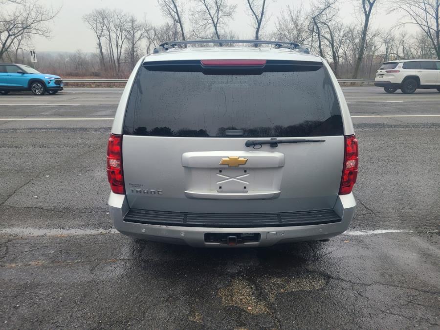 2013 Chevrolet Tahoe LT photo