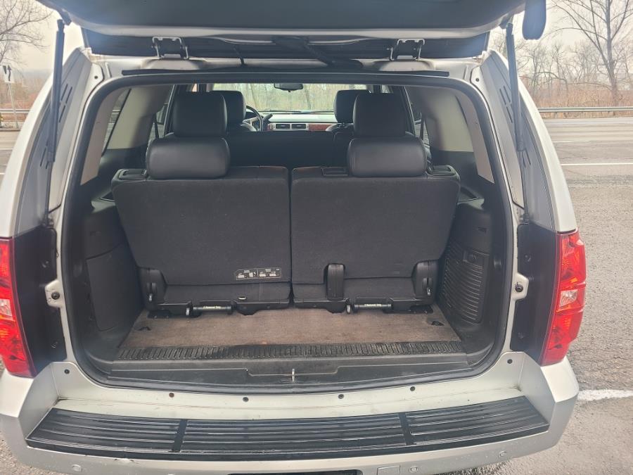 2013 Chevrolet Tahoe LT photo