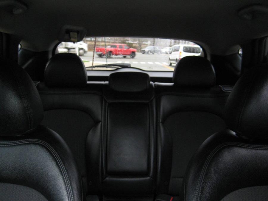 2012 Hyundai Tucson GLS photo