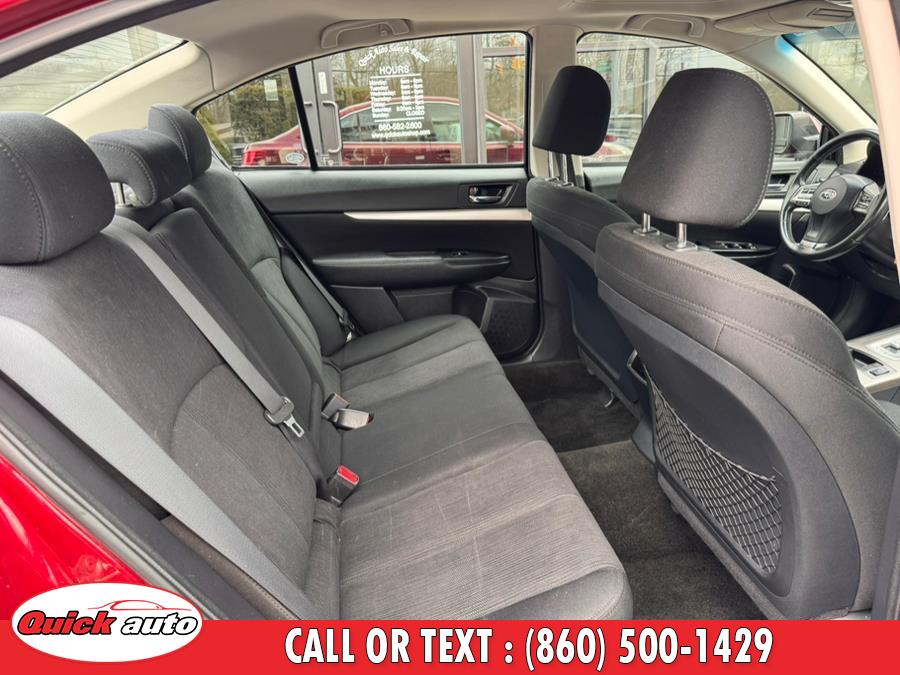2013 Subaru Legacy 2.5i Sport photo