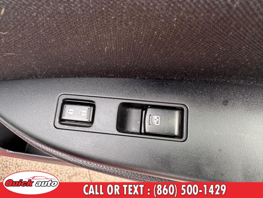 2013 Subaru Legacy 2.5i Sport photo