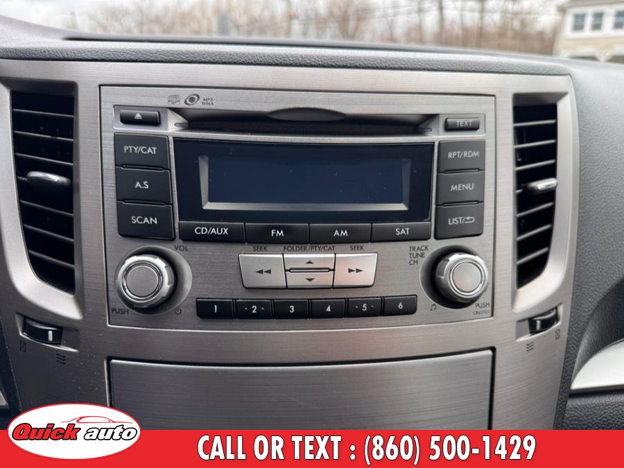 2013 Subaru Legacy 2.5i Sport photo