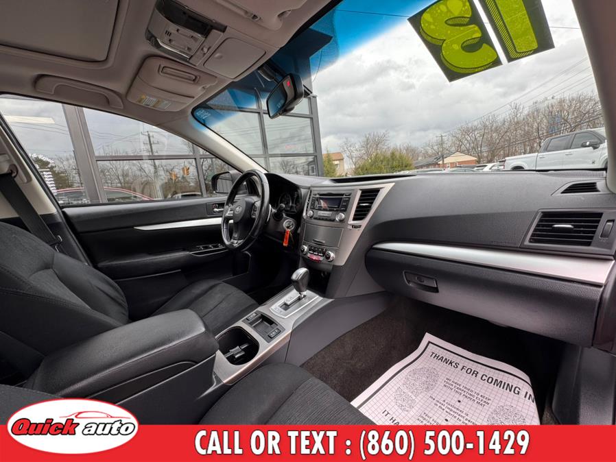 2013 Subaru Legacy 2.5i Sport photo