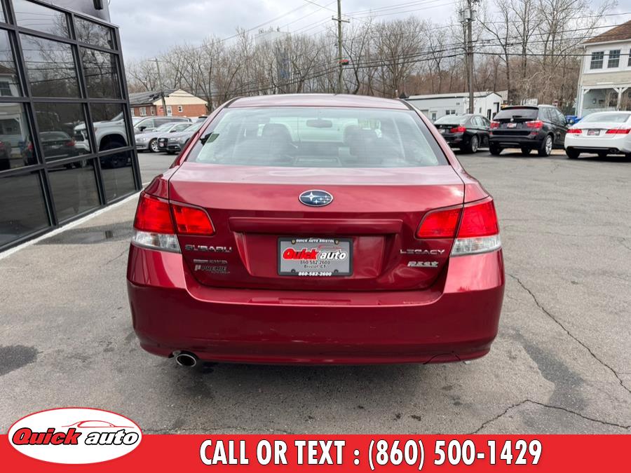 2013 Subaru Legacy 2.5i Sport photo