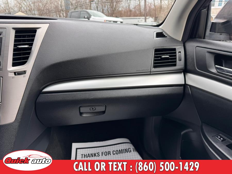 2013 Subaru Legacy 2.5i Sport photo