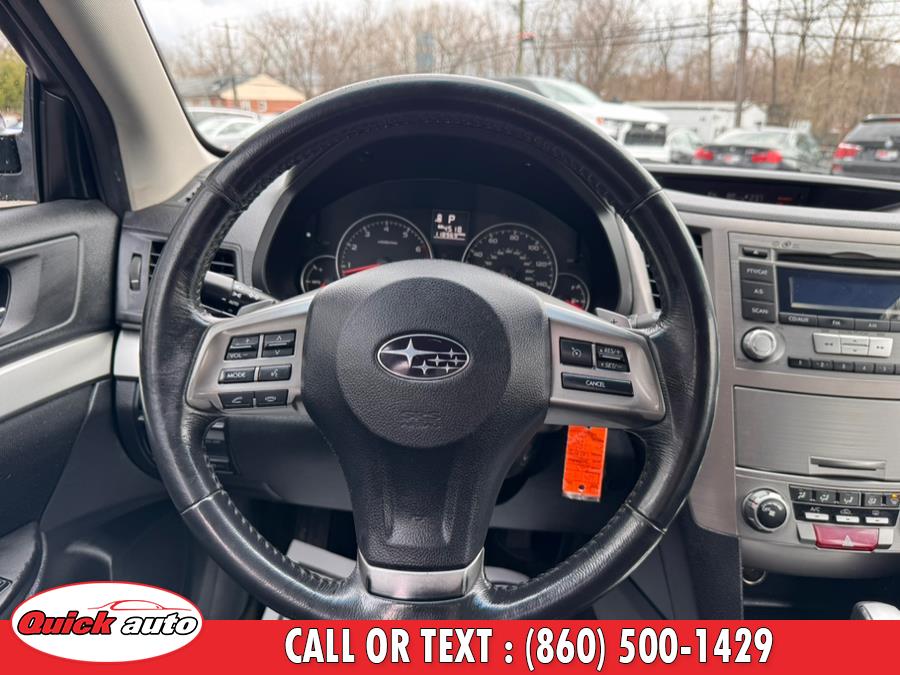 2013 Subaru Legacy 2.5i Sport photo
