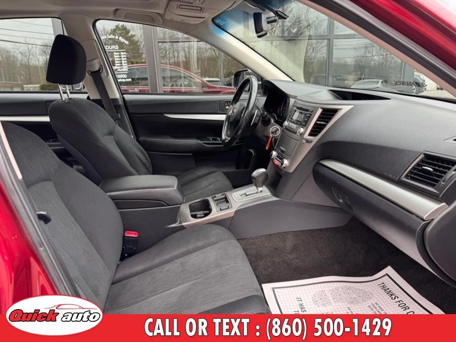 2013 Subaru Legacy 2.5i Sport photo