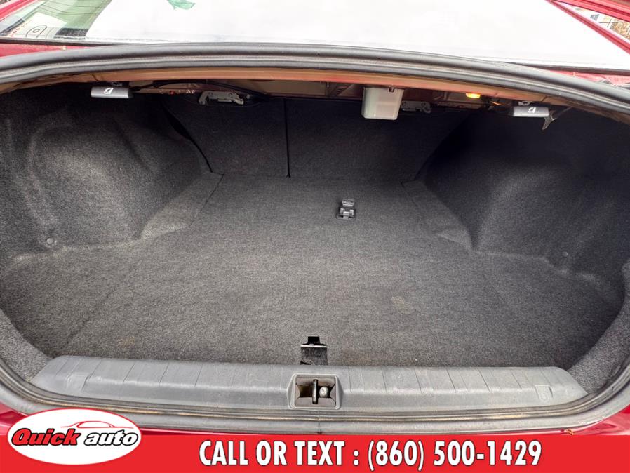 2013 Subaru Legacy 2.5i Sport photo