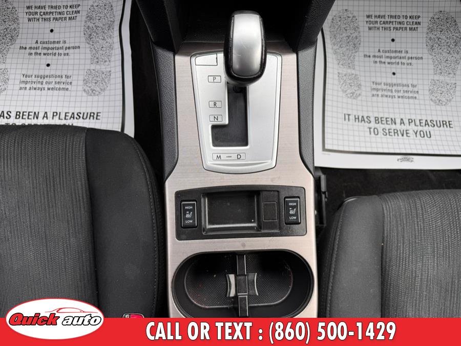 2013 Subaru Legacy 2.5i Sport photo