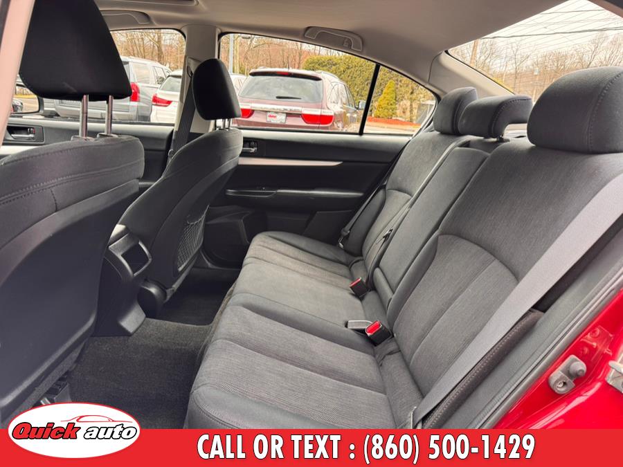 2013 Subaru Legacy 2.5i Sport photo