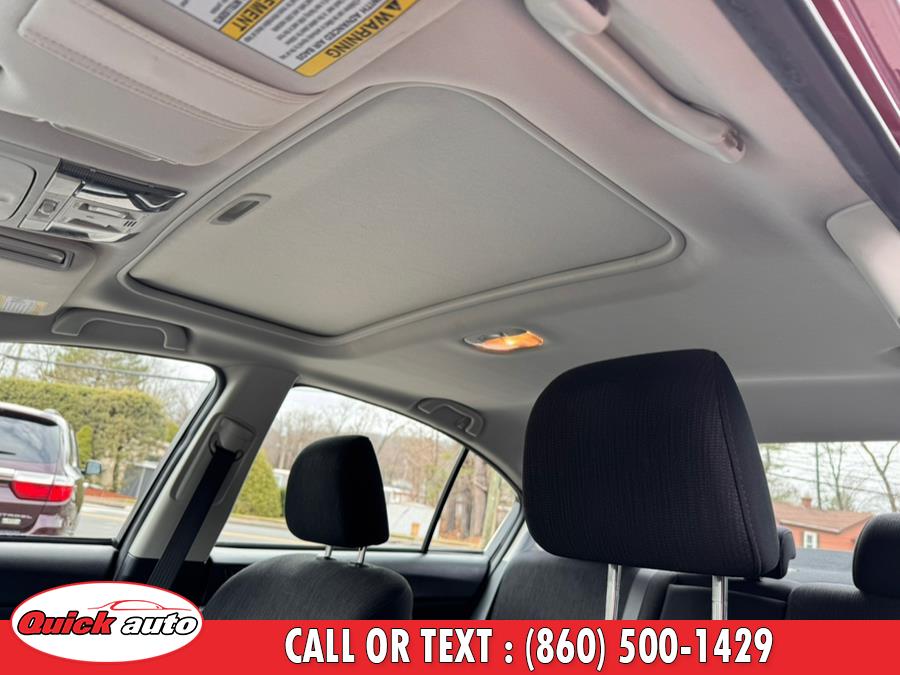 2013 Subaru Legacy 2.5i Sport photo