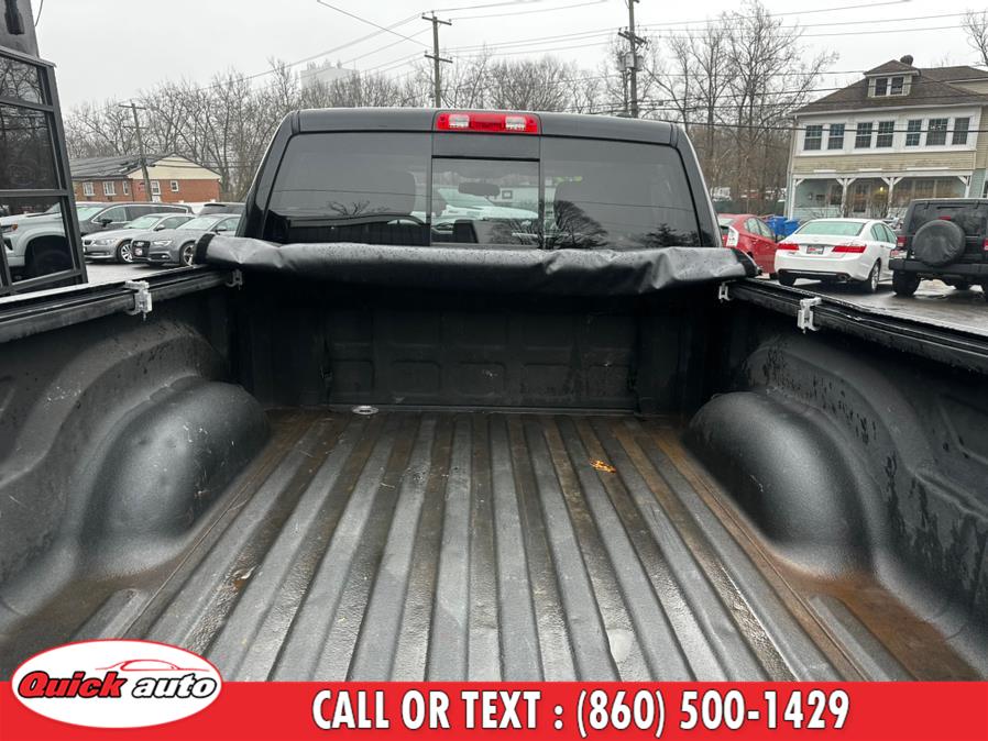 2012 RAM RSX SLT photo