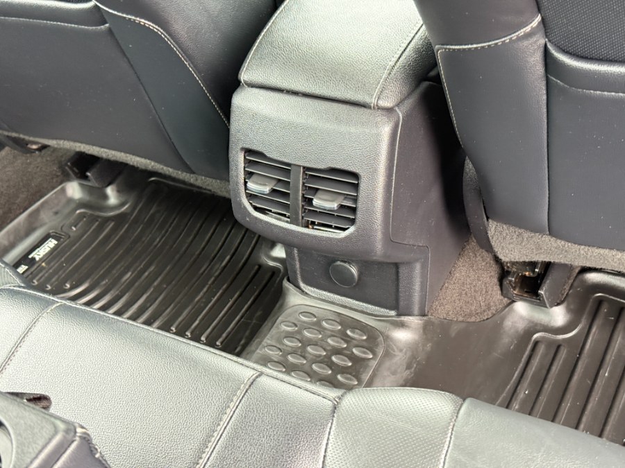 2019 Ford Fusion Energi Titanium FWD photo