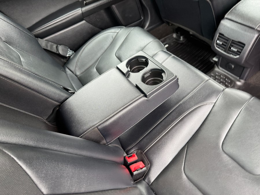 2019 Ford Fusion Energi Titanium FWD photo