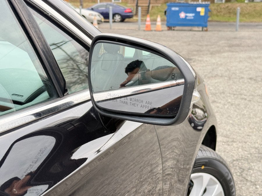 2019 Ford Fusion Energi Titanium FWD photo