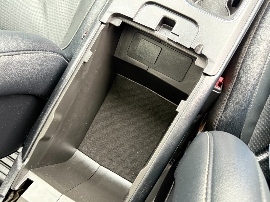 2019 Ford Fusion Energi Titanium FWD photo