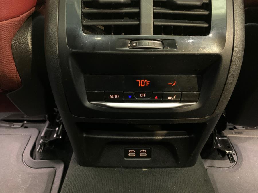 2022 BMW X3 M40i Sports Activity Vehicle photo
