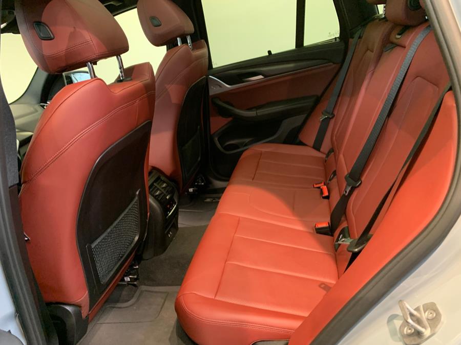 2022 BMW X3 M40i Sports Activity Vehicle photo