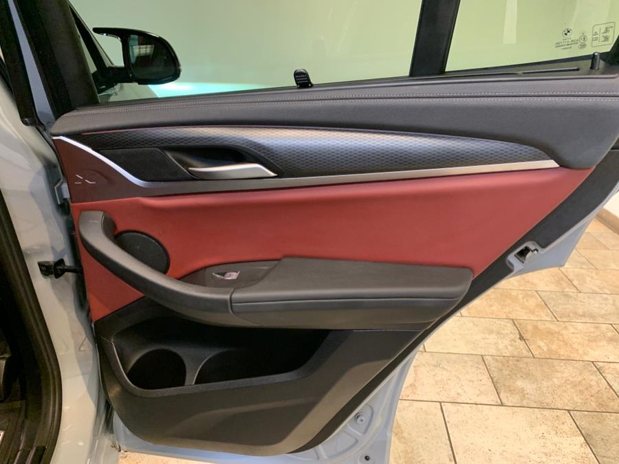 2022 BMW X3 M40i Sports Activity Vehicle photo