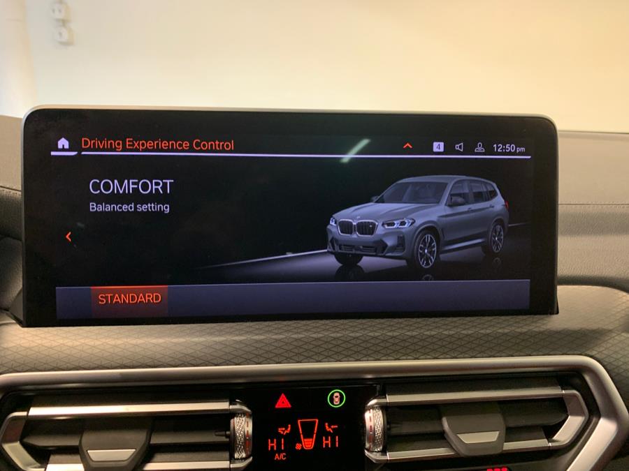 2022 BMW X3 M40i Sports Activity Vehicle photo