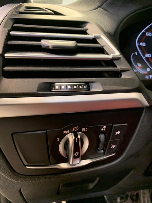 2022 BMW X3 M40i Sports Activity Vehicle photo