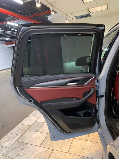 2022 BMW X3 M40i Sports Activity Vehicle photo