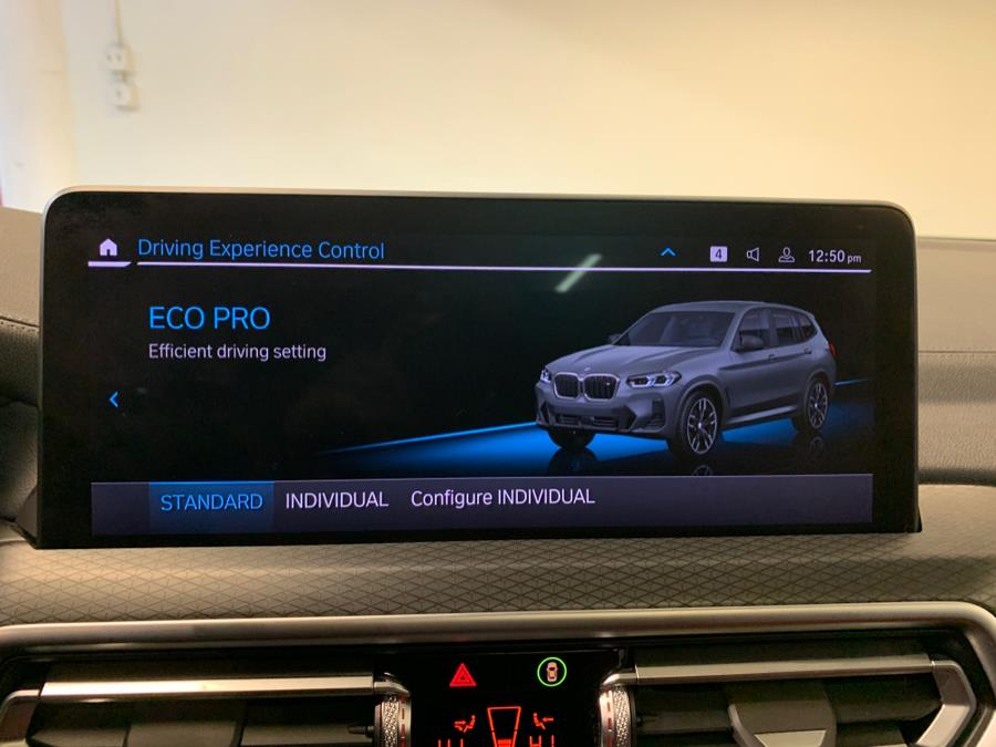 2022 BMW X3 M40i Sports Activity Vehicle photo