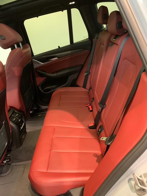 2022 BMW X3 M40i Sports Activity Vehicle photo