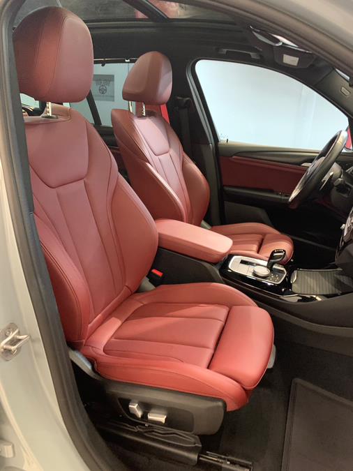 2022 BMW X3 M40i Sports Activity Vehicle photo