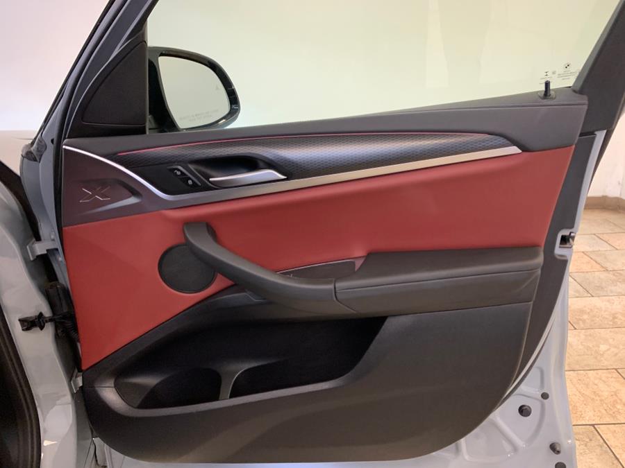 2022 BMW X3 M40i Sports Activity Vehicle photo