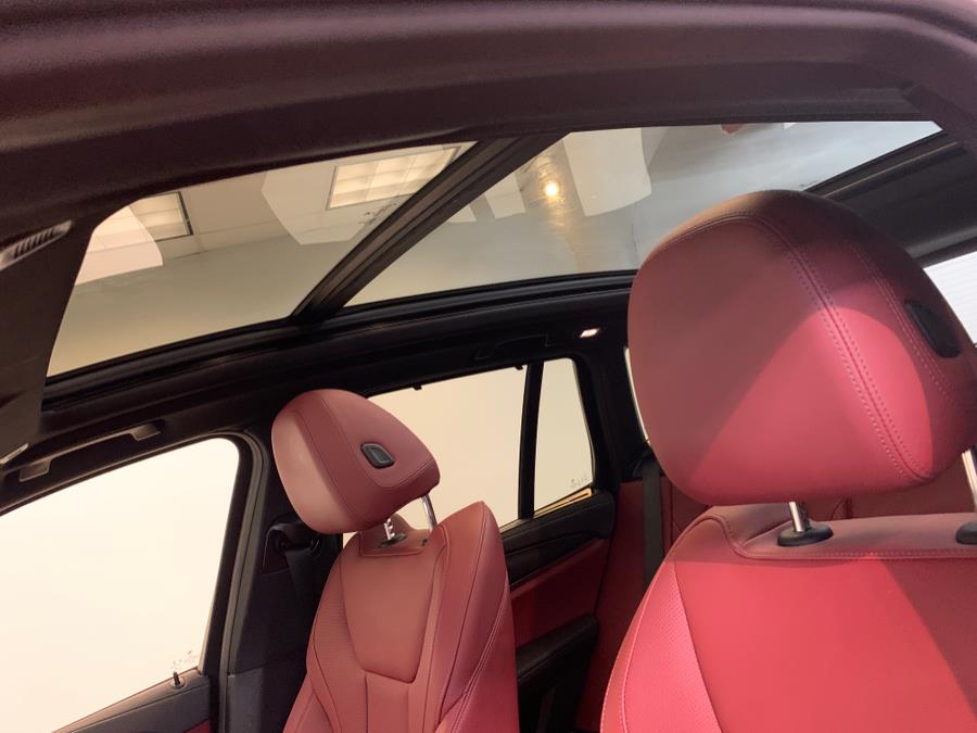 2022 BMW X3 M40i Sports Activity Vehicle photo
